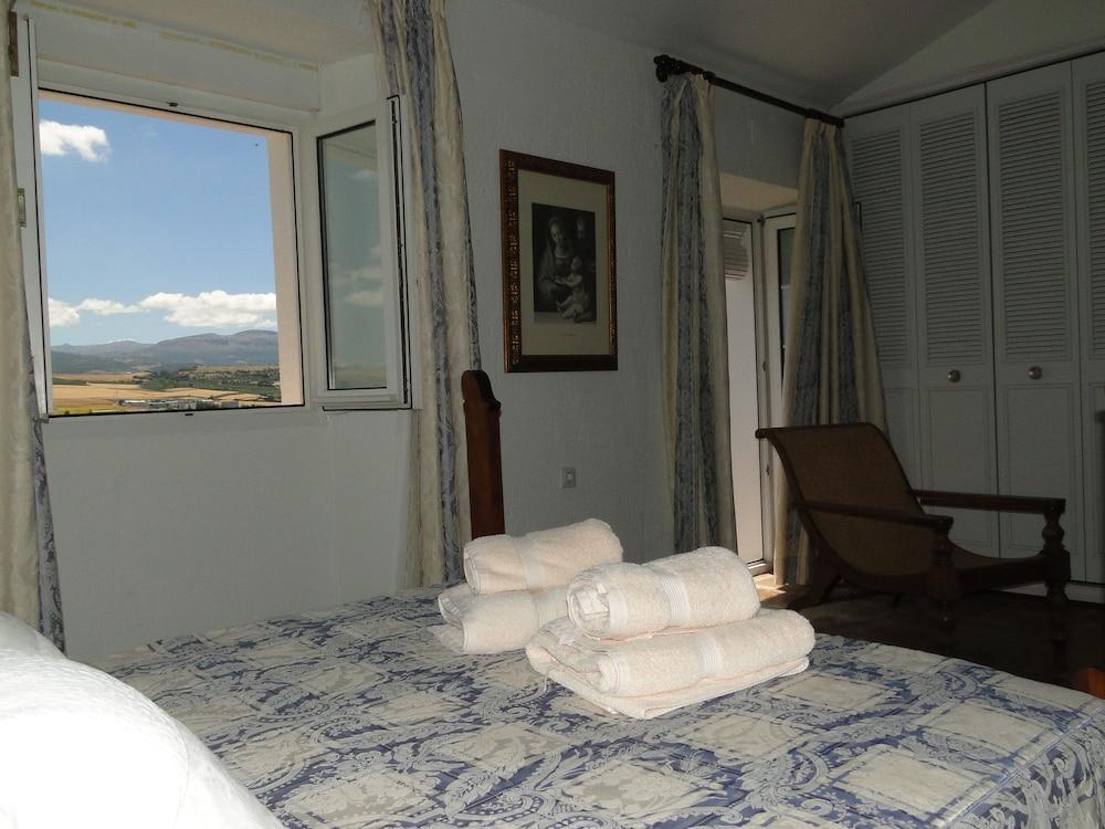 Villa Casa Alta Ronda Extérieur photo