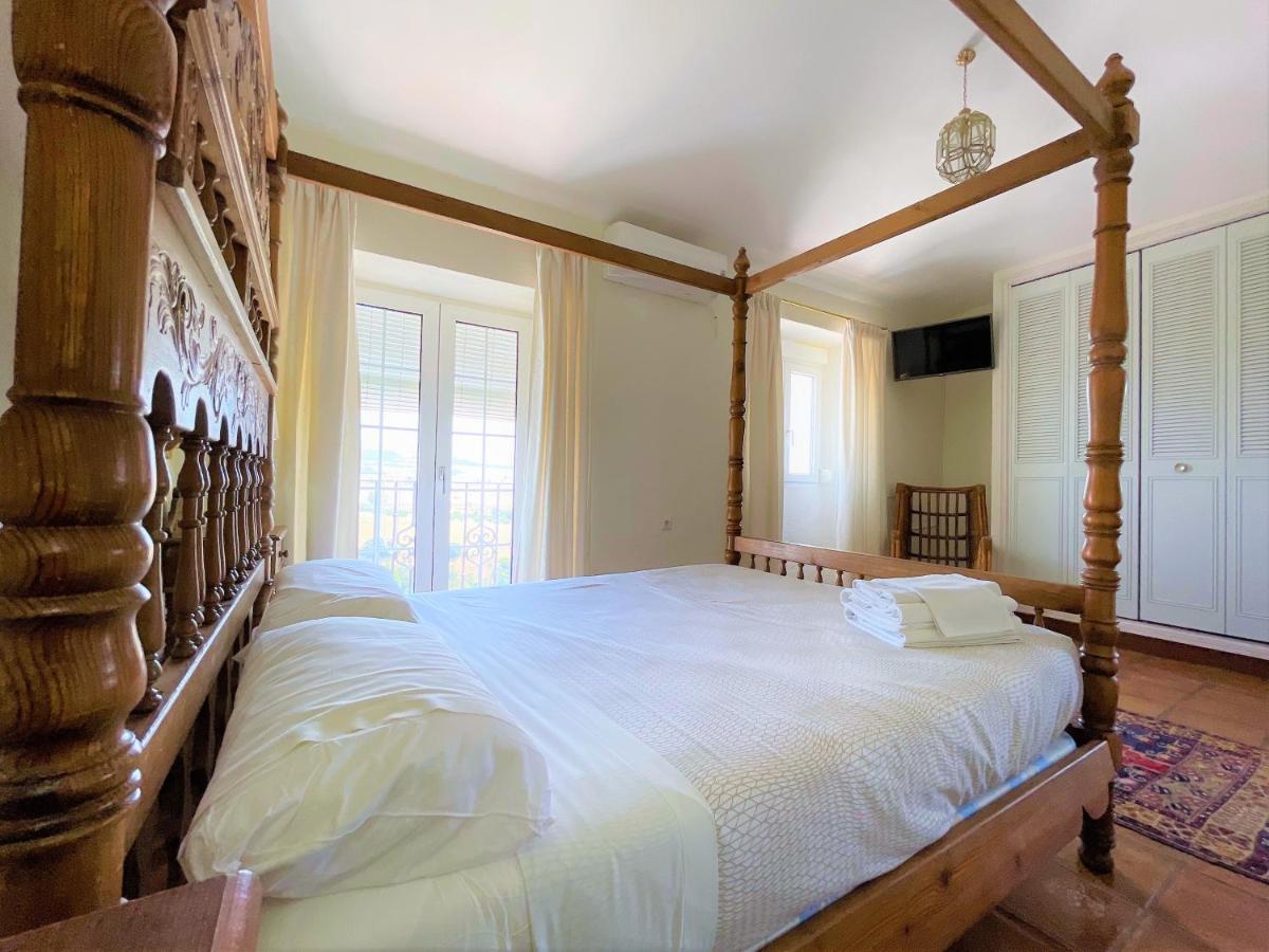 Villa Casa Alta Ronda Extérieur photo