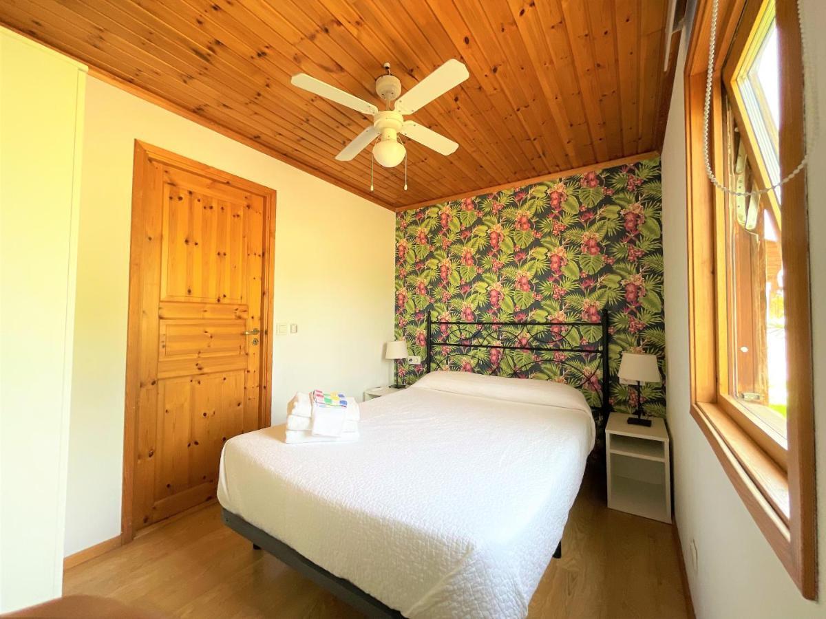 Villa Casa Alta Ronda Extérieur photo
