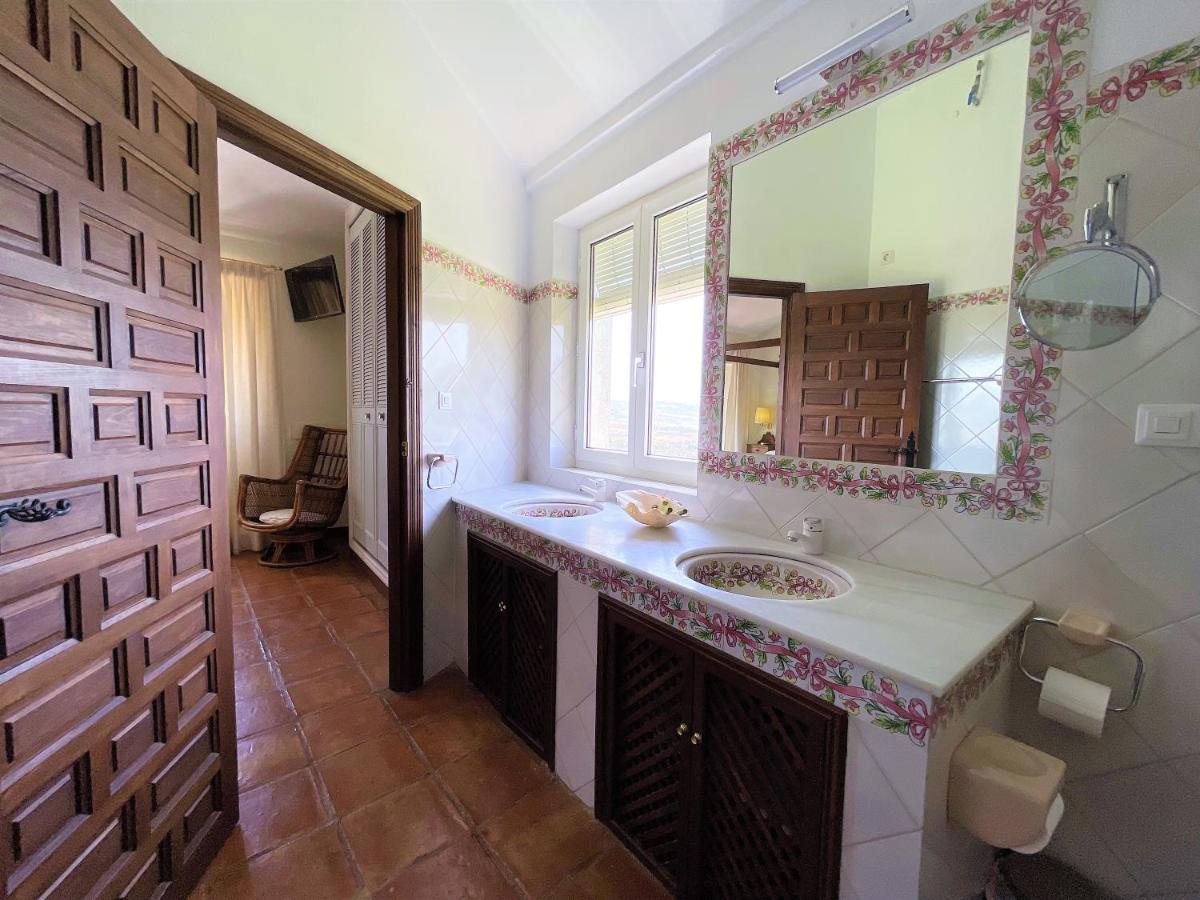 Villa Casa Alta Ronda Extérieur photo