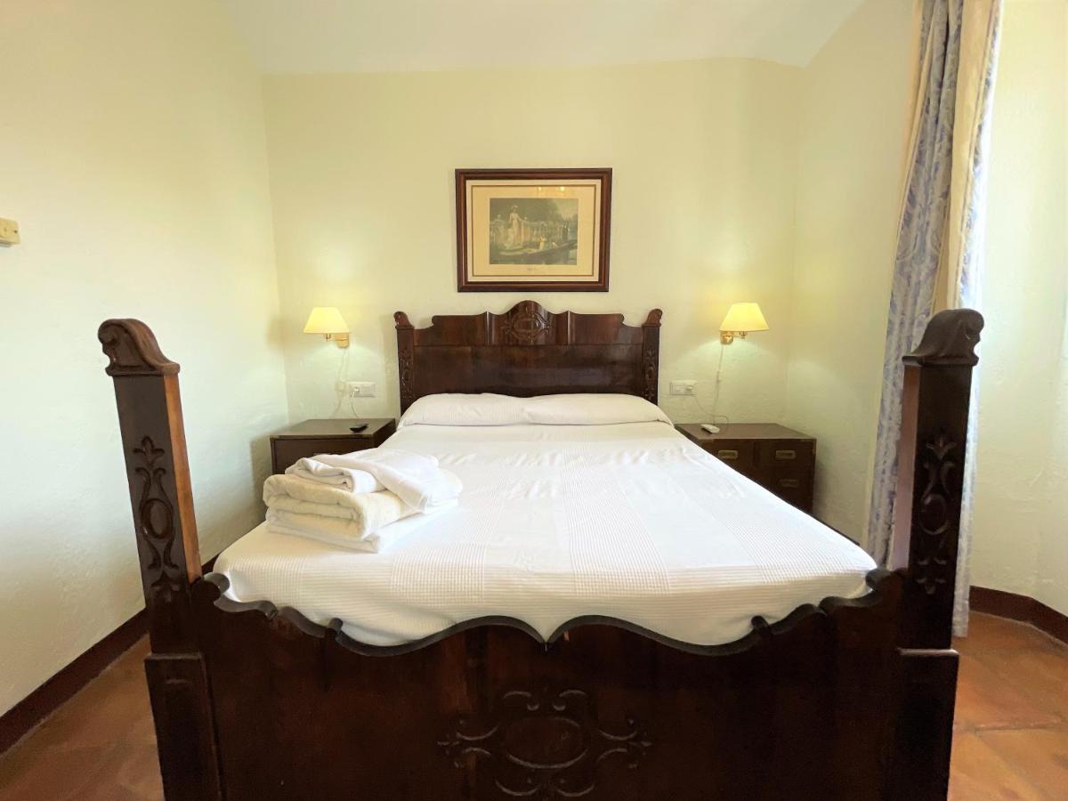 Villa Casa Alta Ronda Extérieur photo