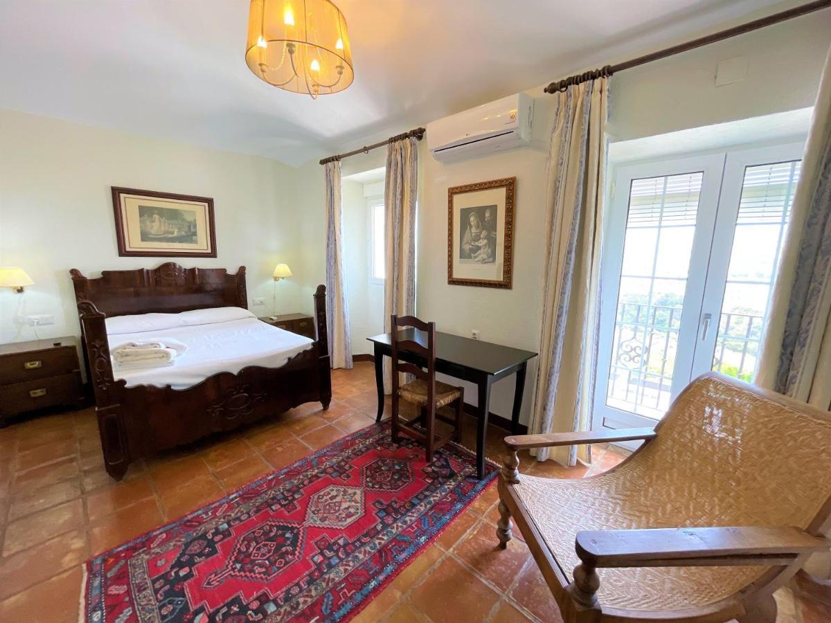 Villa Casa Alta Ronda Extérieur photo