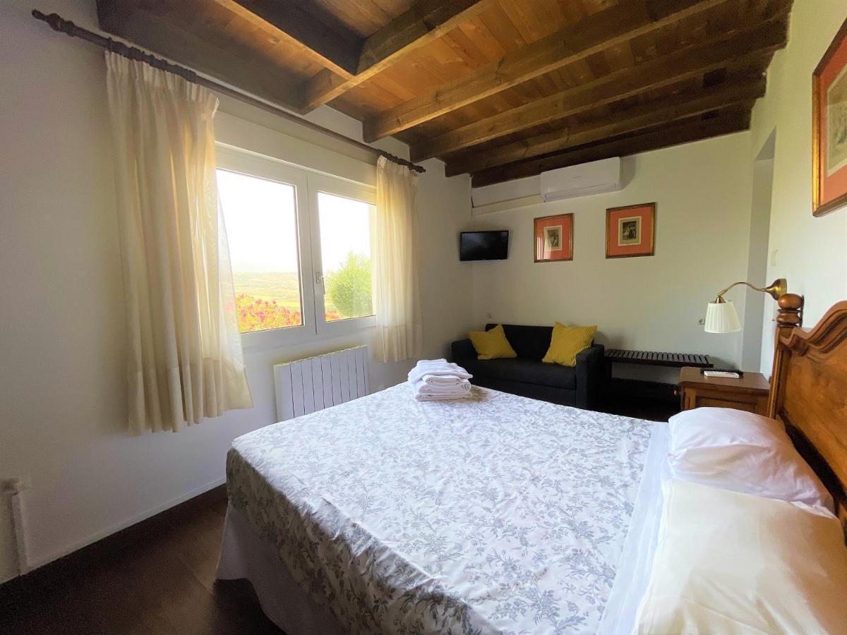 Villa Casa Alta Ronda Extérieur photo