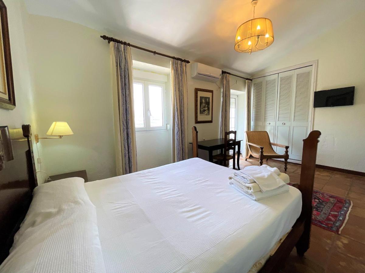 Villa Casa Alta Ronda Extérieur photo