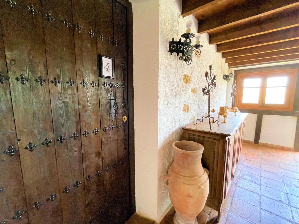 Villa Casa Alta Ronda Extérieur photo