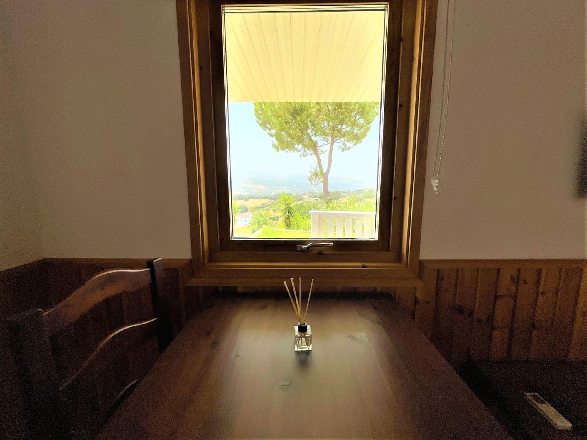 Villa Casa Alta Ronda Chambre photo