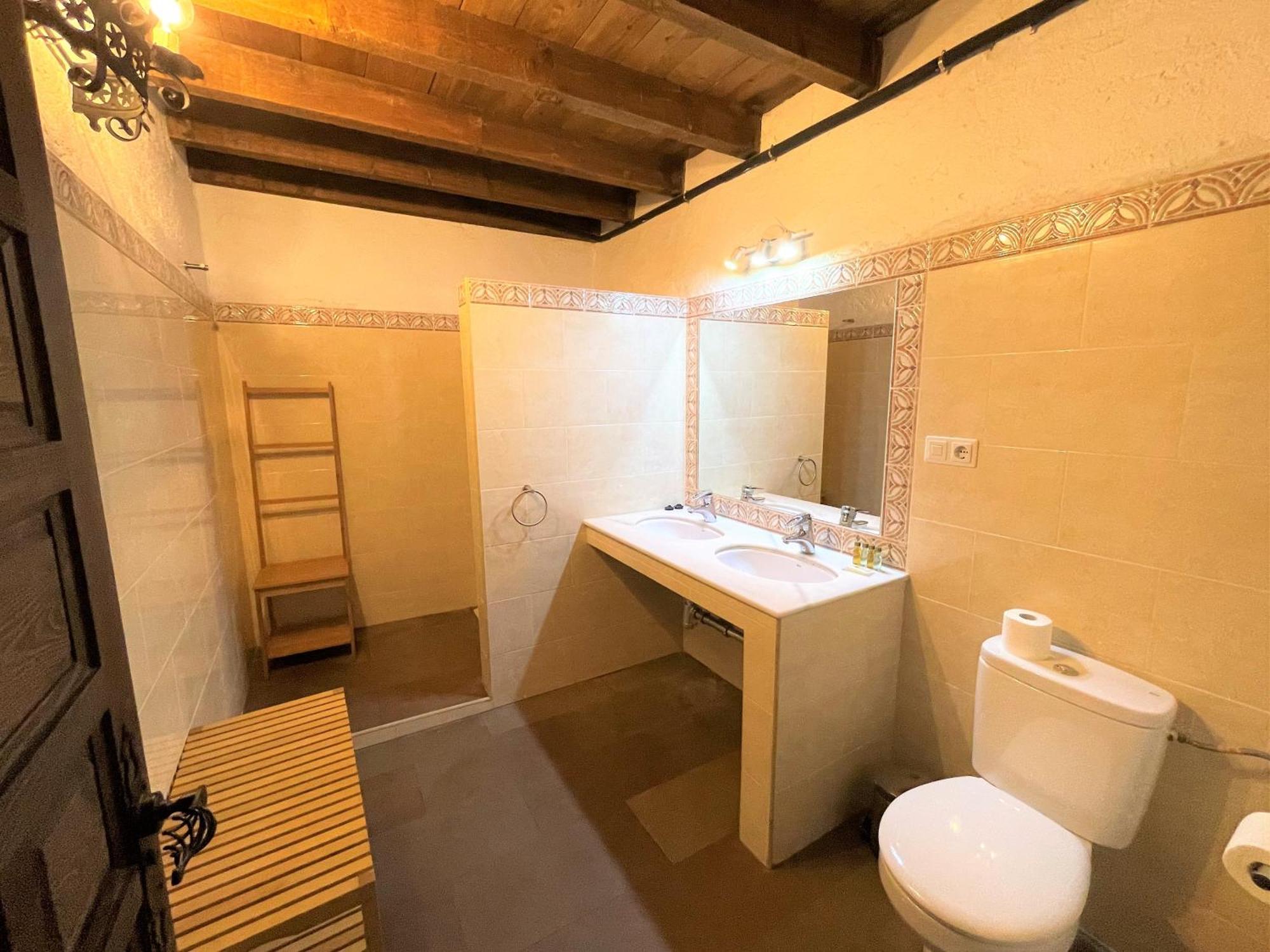 Villa Casa Alta Ronda Chambre photo