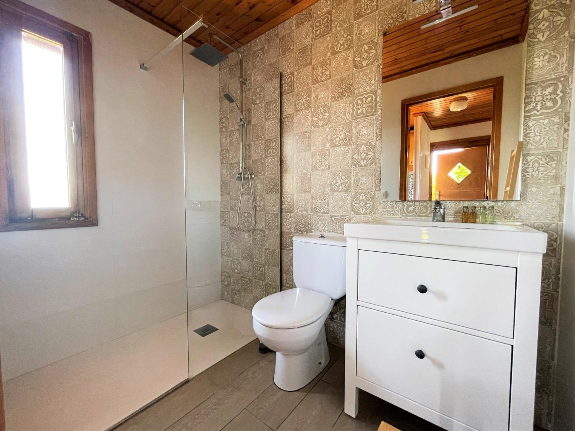 Villa Casa Alta Ronda Chambre photo