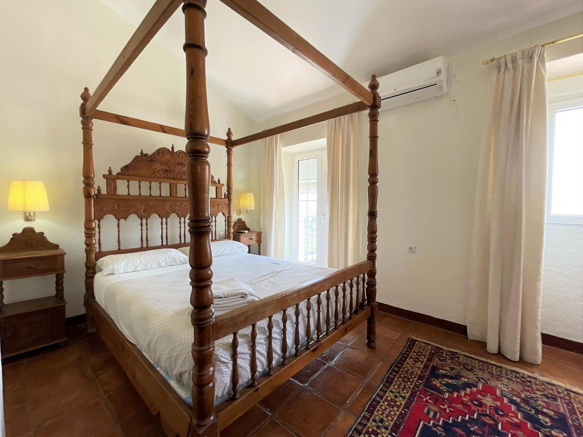 Villa Casa Alta Ronda Chambre photo