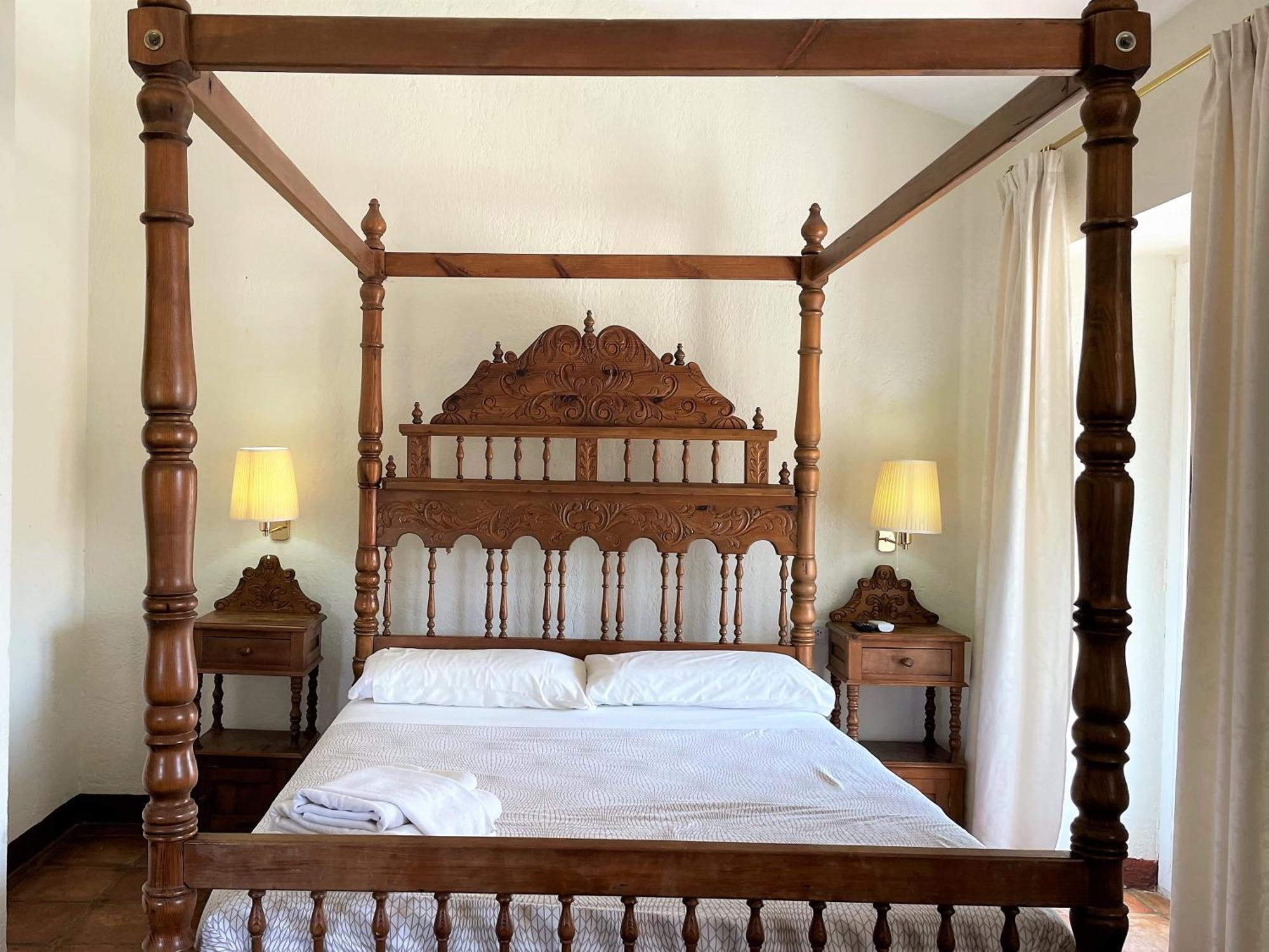 Villa Casa Alta Ronda Chambre photo