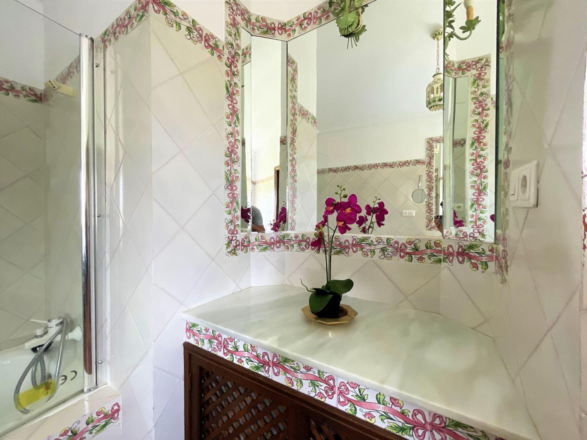 Villa Casa Alta Ronda Chambre photo
