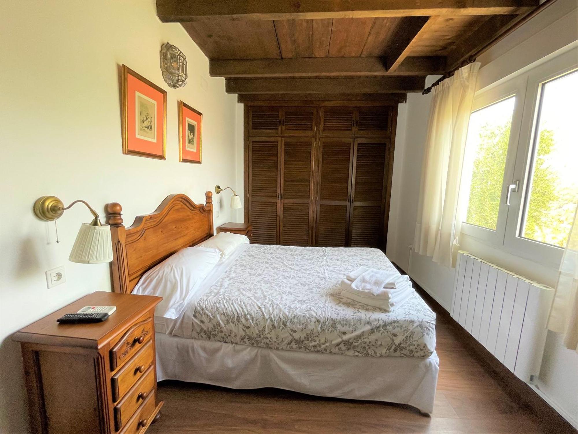 Villa Casa Alta Ronda Chambre photo