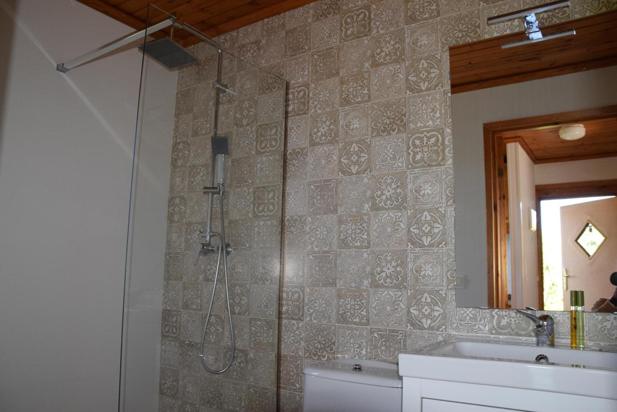 Villa Casa Alta Ronda Extérieur photo