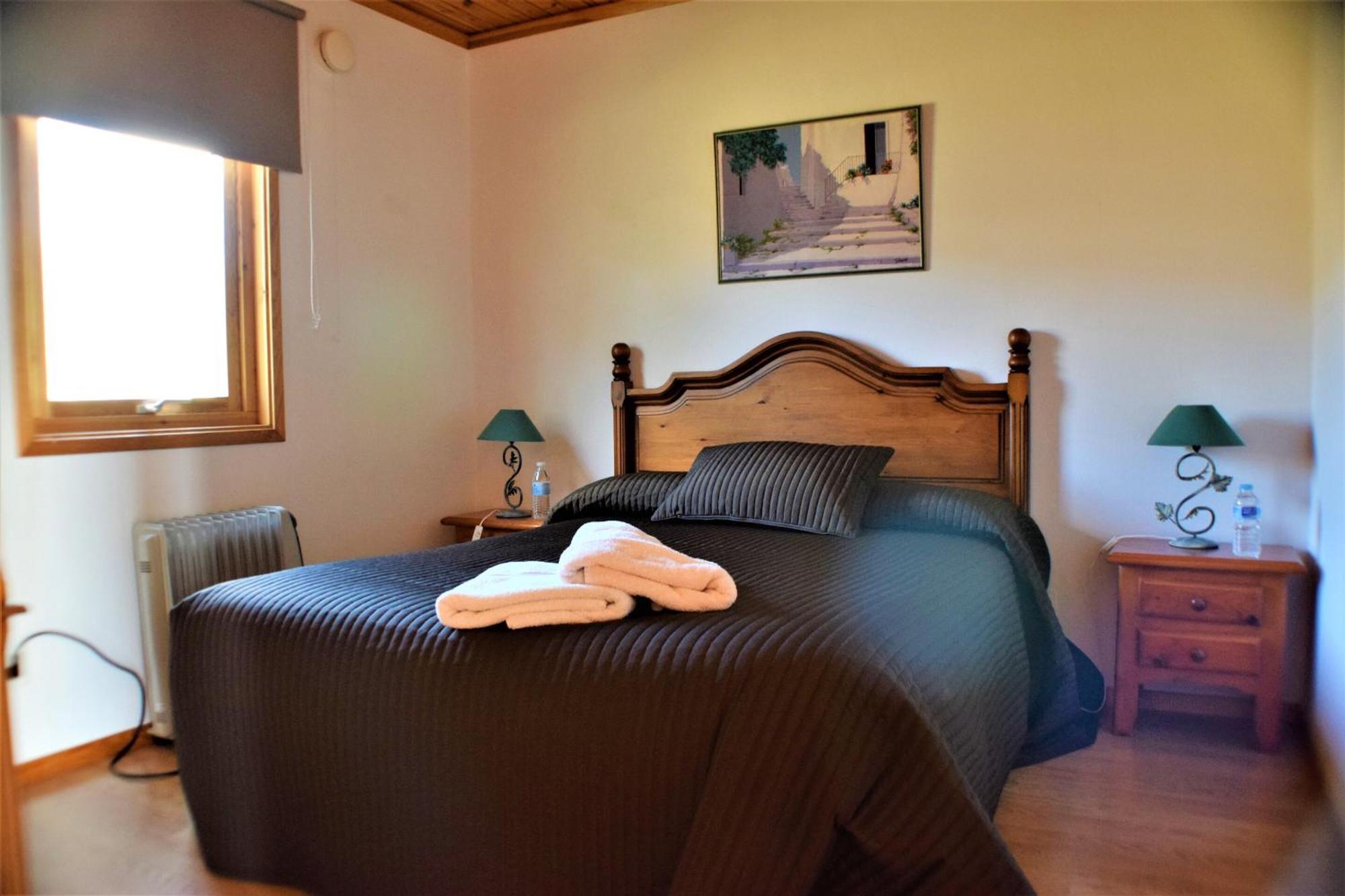 Villa Casa Alta Ronda Extérieur photo