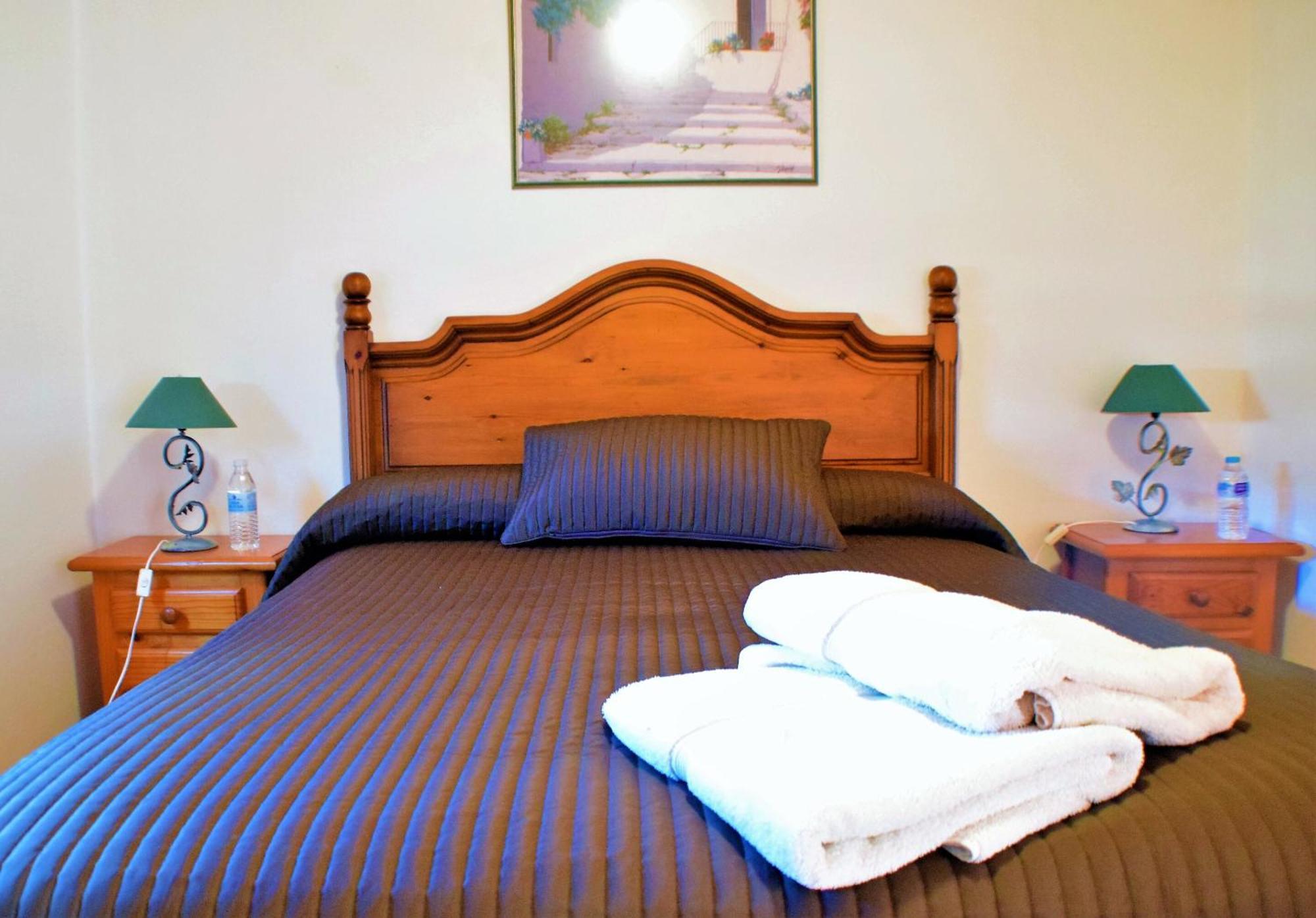 Villa Casa Alta Ronda Extérieur photo